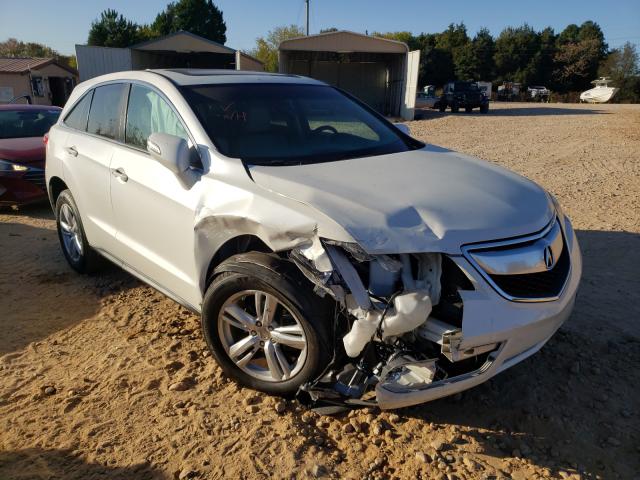 ACURA RDX 2014 5j8tb4h32el024465