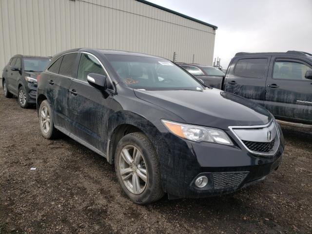 ACURA RDX 2014 5j8tb4h32el804224