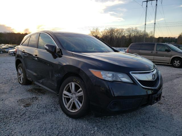 ACURA RDX 2015 5j8tb4h32fl003083