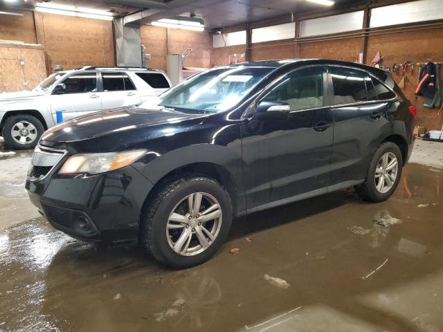 ACURA RDX 2015 5j8tb4h32fl004296