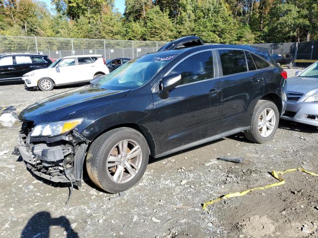 ACURA RDX 2015 5j8tb4h32fl005108