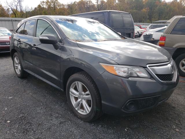 ACURA RDX 2015 5j8tb4h32fl009790