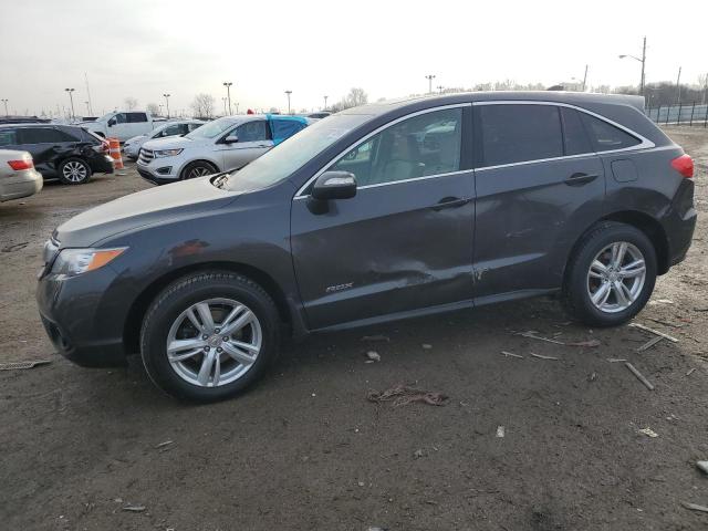 ACURA RDX 2015 5j8tb4h32fl010437