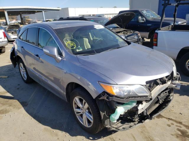 ACURA RDX 2015 5j8tb4h32fl011734