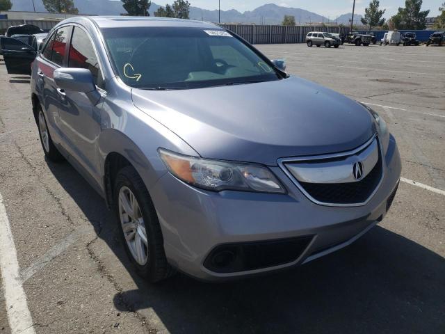 ACURA RDX 2015 5j8tb4h32fl013323