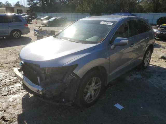 ACURA RDX 2015 5j8tb4h32fl013337