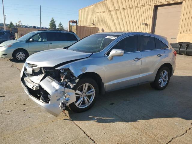 ACURA RDX 2015 5j8tb4h32fl019302