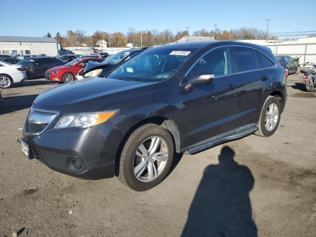 ACURA RDX 2015 5j8tb4h32fl022457