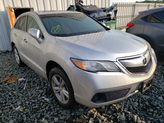 ACURA RDX 2015 5j8tb4h32fl026556