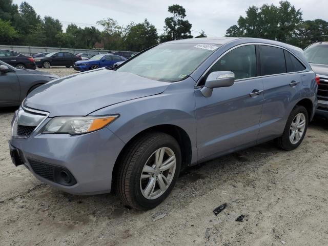 ACURA RDX 2015 5j8tb4h32fl027173