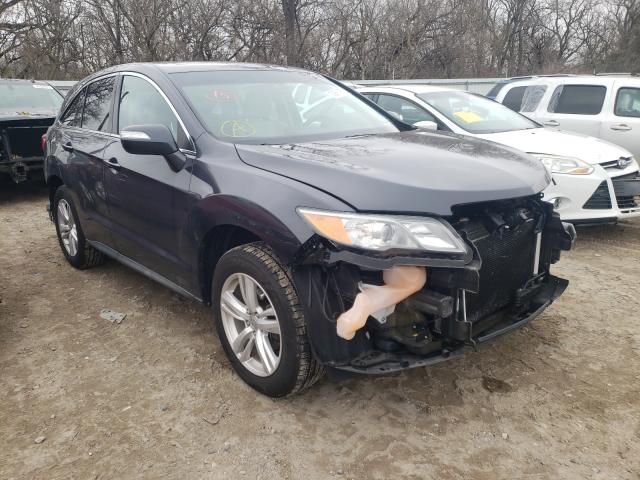 ACURA RDX 2015 5j8tb4h32fl027528