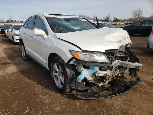 ACURA RDX 2015 5j8tb4h32fl027819