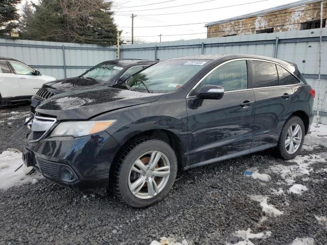 ACURA RDX 2015 5j8tb4h32fl029246