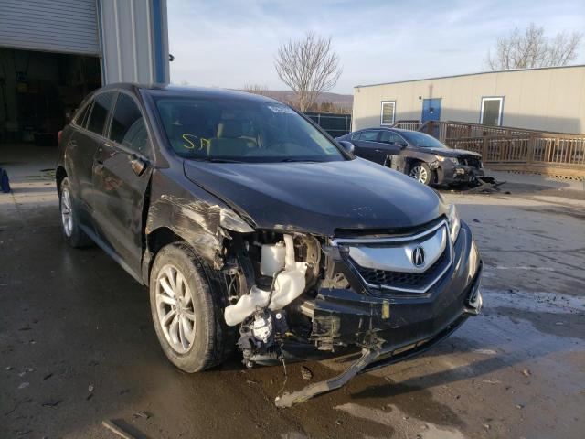 ACURA RDX 2016 5j8tb4h32gl015154