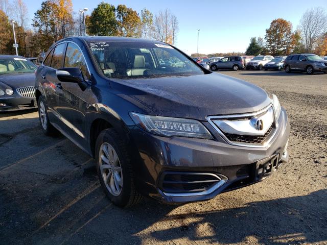 ACURA RDX 2016 5j8tb4h32gl015512