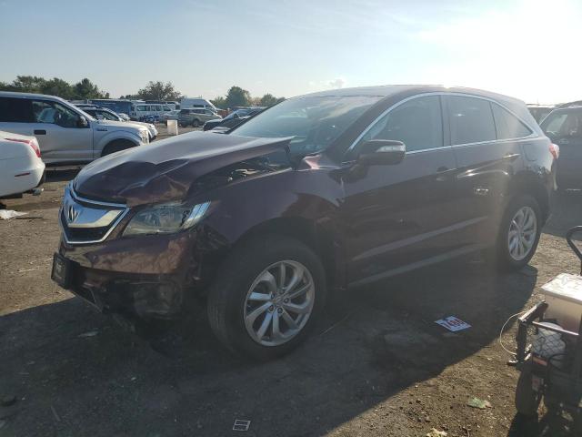 ACURA RDX 2016 5j8tb4h32gl021021