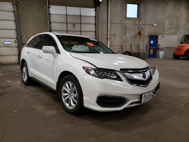 ACURA RDX 2016 5j8tb4h32gl021715