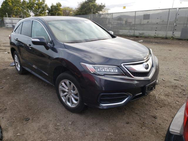 ACURA RDX 2016 5j8tb4h32gl027708