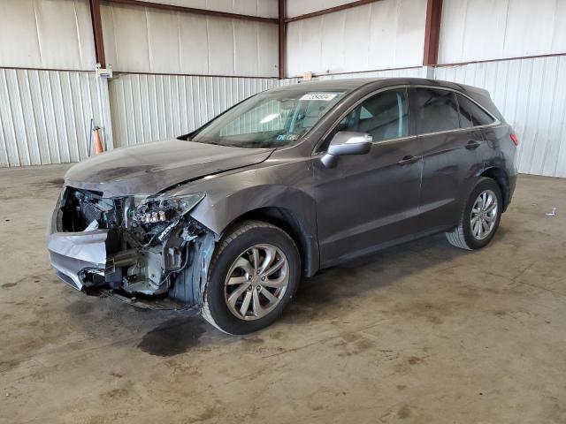 ACURA RDX 2017 5j8tb4h32hl001451