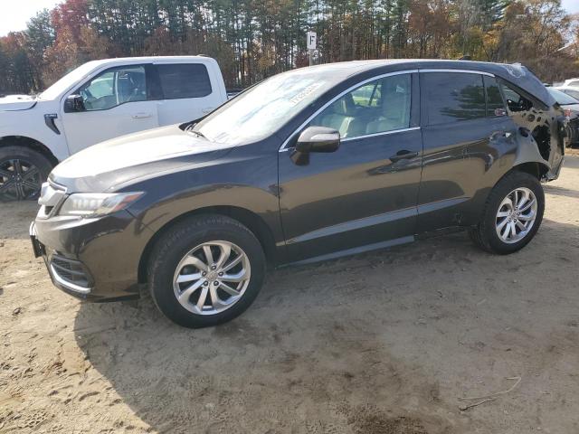 ACURA RDX 2017 5j8tb4h32hl005743