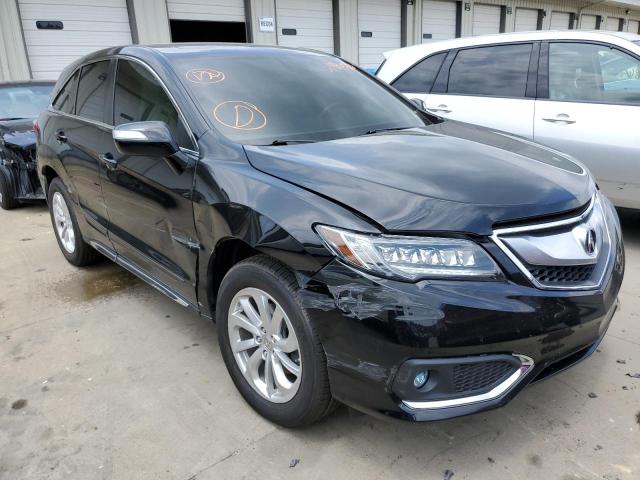 ACURA RDX 2017 5j8tb4h32hl007783