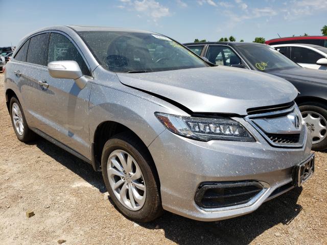 ACURA RDX 2017 5j8tb4h32hl032666