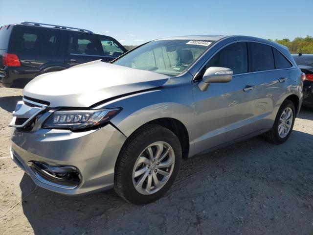 ACURA RDX 2018 5j8tb4h32jl026873