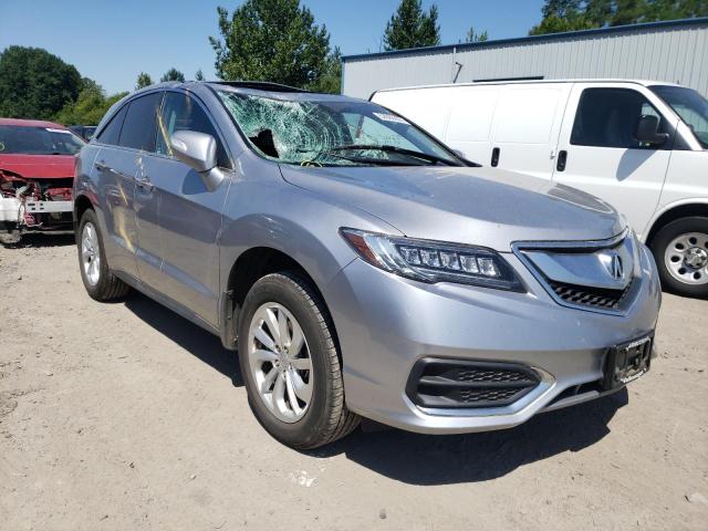 ACURA RDX 2018 5j8tb4h32jl027411