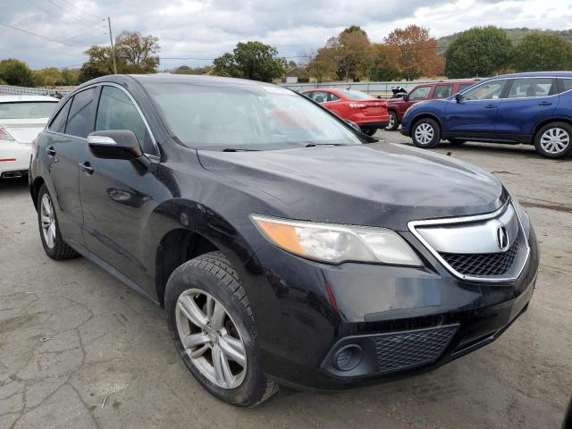 ACURA RDX 2013 5j8tb4h33dl005468