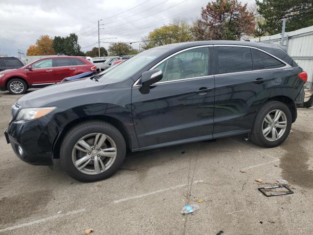 ACURA RDX 2013 5j8tb4h33dl012842