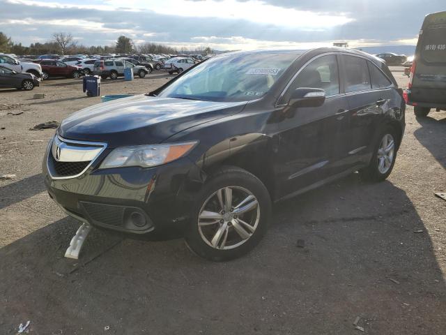 ACURA RDX 2013 5j8tb4h33dl022867