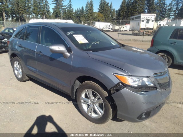 ACURA RDX 2013 5j8tb4h33dl024683