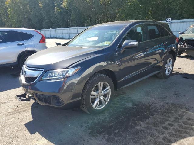 ACURA RDX 2014 5j8tb4h33el010929