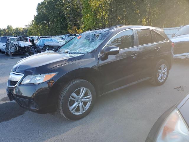 ACURA RDX 2014 5j8tb4h33el023535