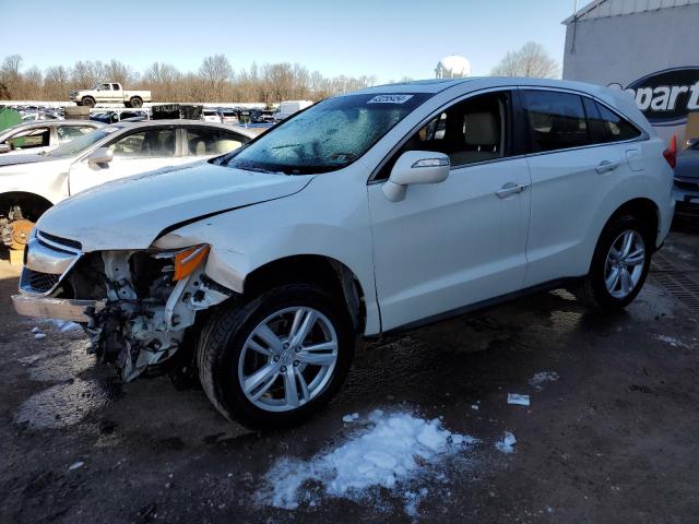 ACURA RDX 2015 5j8tb4h33fl018255