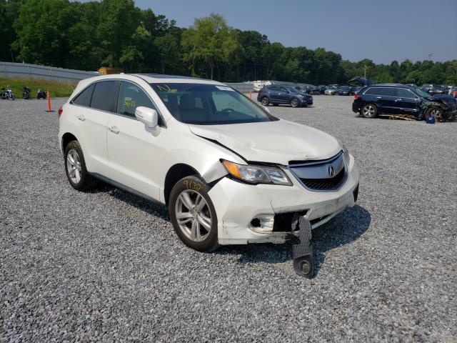 ACURA RDX 2015 5j8tb4h33fl018269