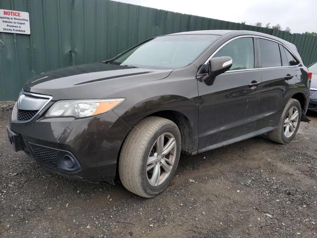 ACURA RDX 2015 5j8tb4h33fl018546