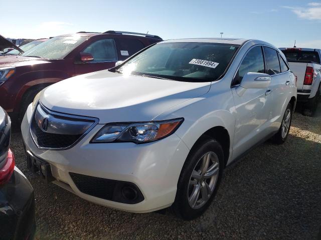 ACURA RDX 2015 5j8tb4h33fl020989