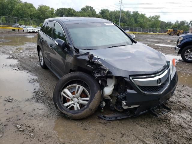 ACURA RDX 2015 5j8tb4h33fl026498