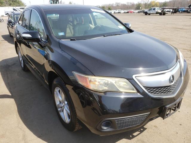 ACURA RDX 2015 5j8tb4h33fl029286