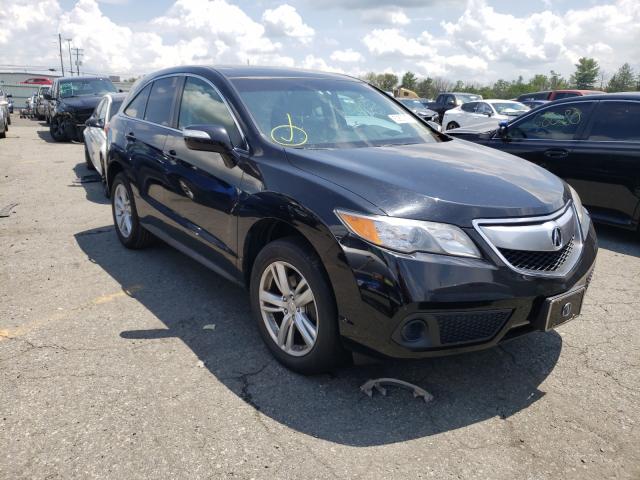 ACURA RDX 2015 5j8tb4h33fl029370