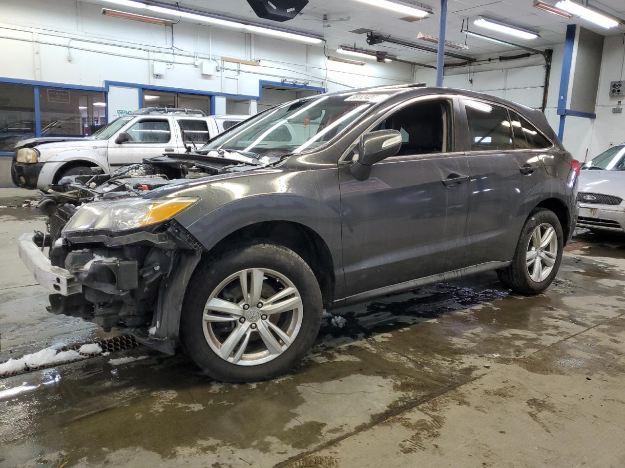 ACURA RDX 2015 5j8tb4h33fl030275