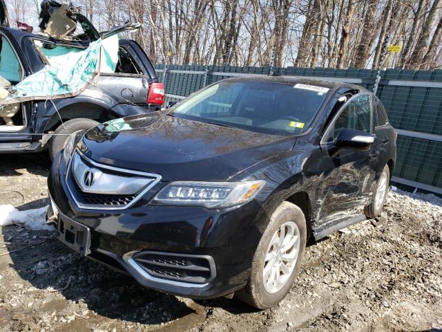 ACURA RDX 2016 5j8tb4h33gl001862