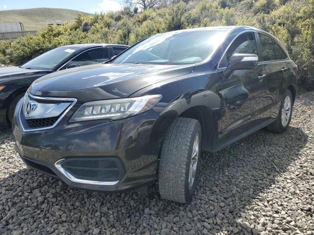 ACURA RDX 2016 5j8tb4h33gl004566