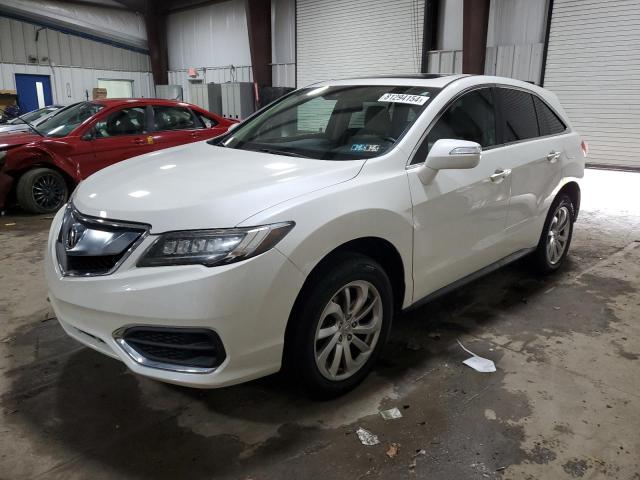 ACURA RDX 2016 5j8tb4h33gl010027