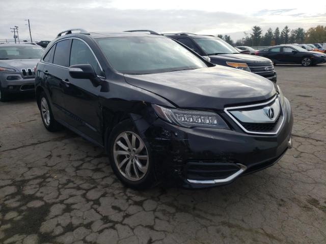 ACURA RDX 2016 5j8tb4h33gl010271