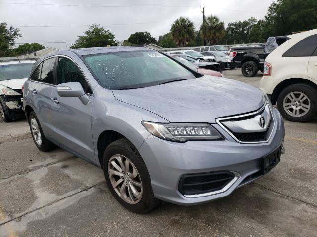 ACURA RDX 2016 5j8tb4h33gl015499