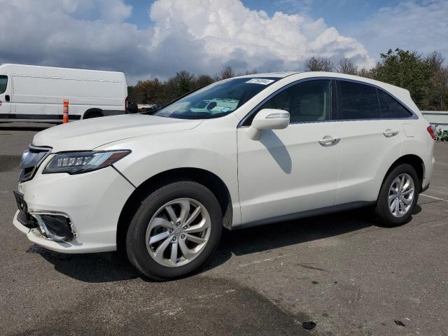 ACURA RDX 2016 5j8tb4h33gl025238