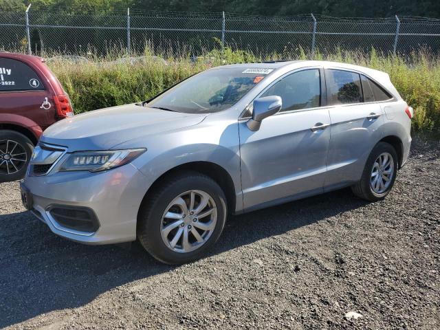 ACURA RDX 2017 5j8tb4h33hl021045