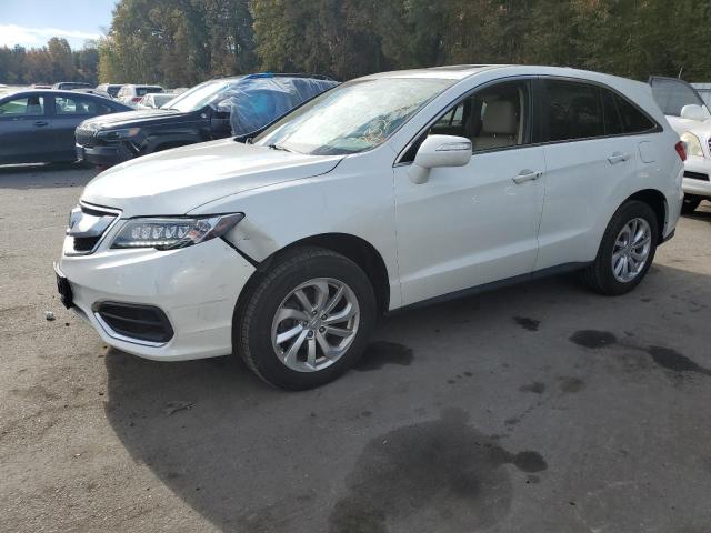 ACURA RDX 2018 5j8tb4h33jl008351